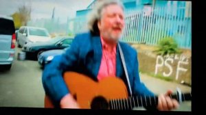 “Hackensack “ Glenn Tilbrook cover. Tribute to Adam Schlesinger 5-5-21