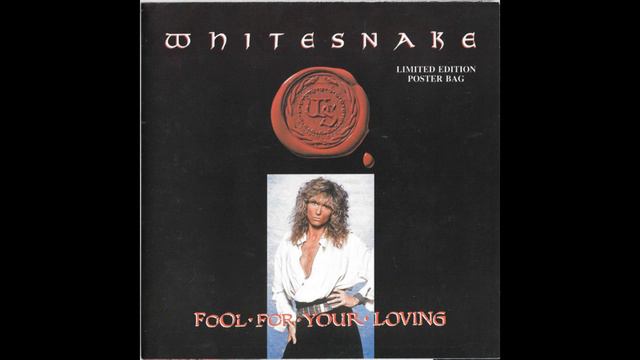 Рок-энциклопедия. Whitesnake. История группы