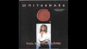 Рок-энциклопедия. Whitesnake. История группы