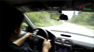 Subaru Impreza 2.0 160 л.с.