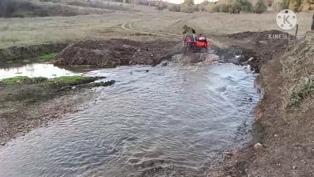 Днепр мт-16, Днепр 2wd, Pz30