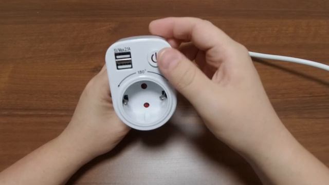 розетка 220в + зарядка на 2 юсб смотреть онлайн