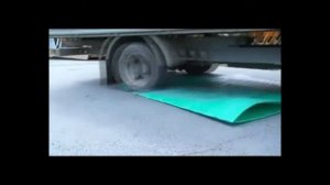 Профилированный монолитный поликарбонат ЭкоКарбонат