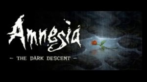 Amnesia: The Dark Descent - Grunt