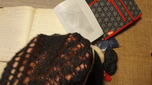 Джемпер Лилия/вязание спицами
