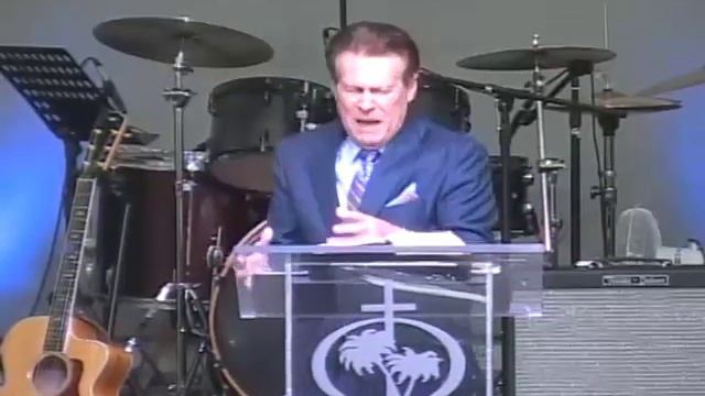 Christ Church Palm Harbor: 7 GIFTS FOR 7 NEEDS PT. 2 Pastor Joe Peterson смотреть онлайн