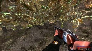 Прохождение игр. Сталкер Путь человека Финал Аптечка Лиса