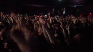 КиШ Князь Ели Мясо Мужики 25 11 2013 Stadium Moscow