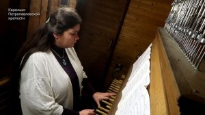 Карильон Петропавловской крепости - вып.26 - Оригинальная музыка для карильона