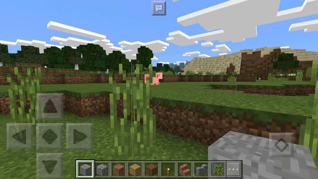 РЕЛИЗ Minecraft PE 1.0 - ПОДРОБНЫЙ ОБЗОР - (СКАЧАТЬ) смотреть онлайн