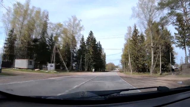 Ладога: разорванное кольцо, Коккорево, Осиновец, пляж
