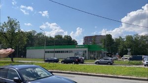 Обзор ЖК Лайнеръ | ЖК Октябрьская набережная | Промзона | Можно ли верить рекламе?