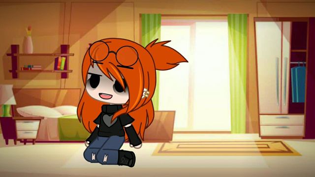 Ура, меня никто не любит клип gacha club смотреть онлайн