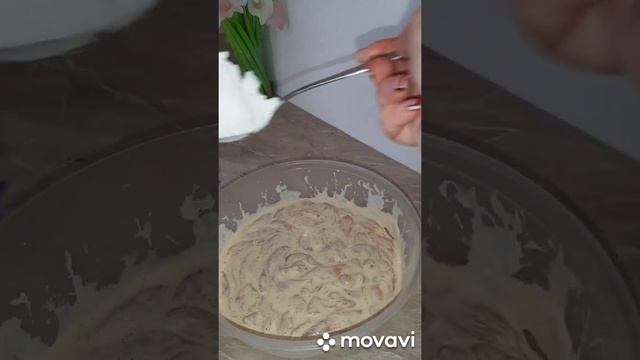 Очень сочные нежные куриные котлеты с крахмалом и майонезом. Хоть каждый день делай