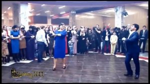 Элитные Чеченцы и Шикарные танцы на Чеченской свадьбе, Новинка !