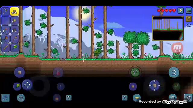 Террария!!!! смотреть онлайн