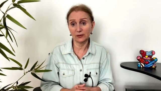 ? Рак ? Октябрь 2023 … От Розанна Княжанская
