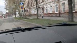 Mazda 3 BK стук передней подвески на отбой