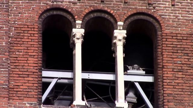Le campane della Basilica di San Celso, Milano смотреть онлайн