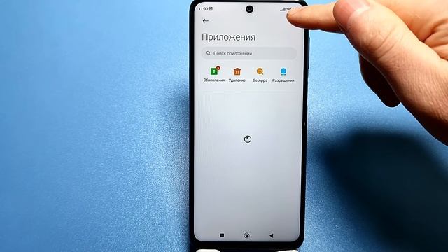 ОТКЛЮЧИЛ ЭТО в Play МАРКЕТ и ОФИГЕЛ!? Мой ANDROID ЛЕТАЕТ!!✔ ПОСЛЕ ЭТОЙ НАСТРОЙКИ ТЕЛЕФОНА✅