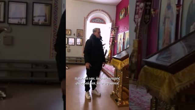 Царица моя преблагая!