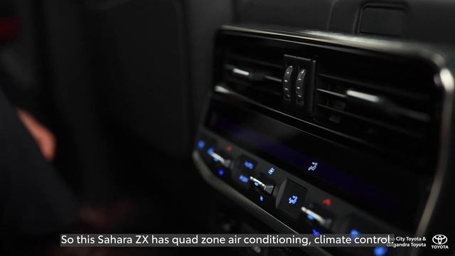 Dubbo City Toyota | 2021 Toyota LandCruiser Sahara ZX | Virtual Vehicle Experience смотреть онлайн