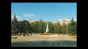 Наш купянск (оригинал)