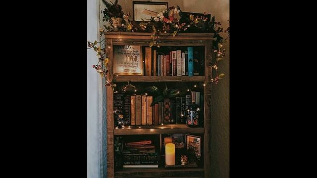 Видео презентация работы сельской библиотеки п. Усть Мана смотреть онлайн