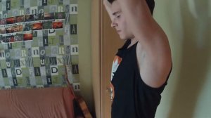 Как накачать огромные руки | How to pump your arms