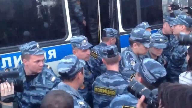 Винтилово на баррикадной, героический побег смотреть онлайн