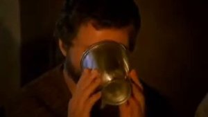 Тайная Вечеря