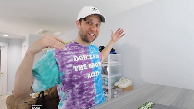 NEW STREAMING SETUP 2020