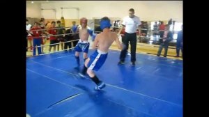 кикбоксинг бои кикбоксеров 4 101 Аядиль