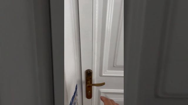 Частный одноэтажный дом с мансардным входом.