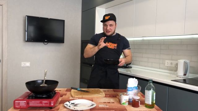 БЕФСТРОГАНОВ - рецепт старого графа