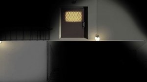 SCP 087: Лестница (1 часть)