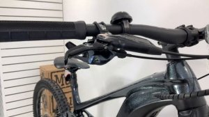 2022 Giant Reign E+ 2 MX Pro - www.buyabike.co.uk Bike Check