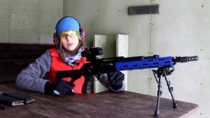 Обзор на призматический прицел Prismatic Supra 3.0x32