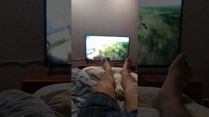 Перелом пяточной кости