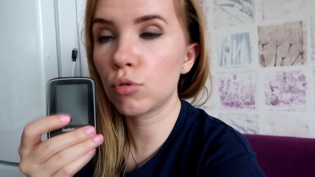 Сахарный диабет. Обязательный набор для ребенка-диабетика дома. смотреть онлайн