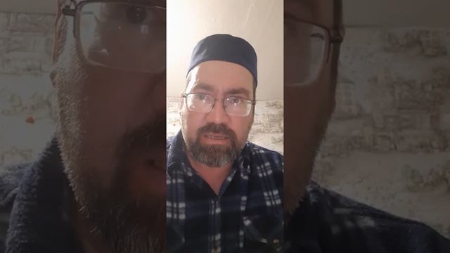 Основы исламской веры