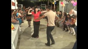 Лезгинка на Свадьбе