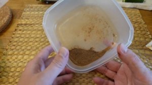 Клюёт вся рыба всегда. Секретная смесь для рыбалки