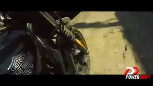 Профессиональный обзор Harley Davidson Street 750 XG750
