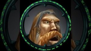 Утера развели на деньги (Warcraft 3)