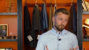 Мужские брюки, топ бренды, о которых стоит знать