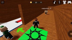 Весёлая голова##### Roblox #####