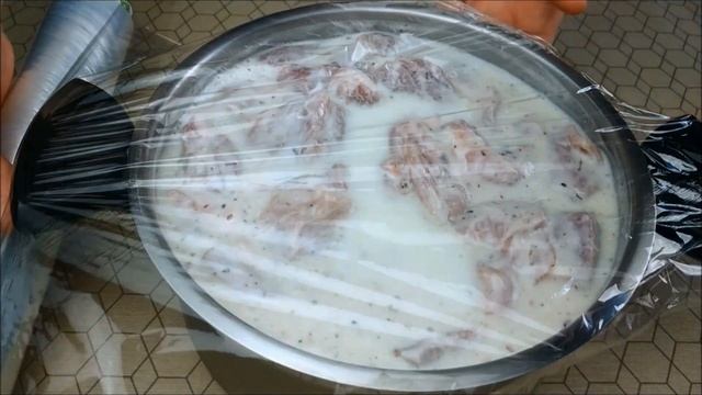 Готовим ШАШЛЫК в Духовке! Очень Просто!