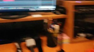 Мини обзор Presonus FaderPort