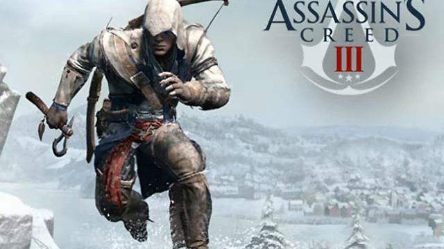 Assassin's Creed III OST - Main Theme Variation смотреть онлайн